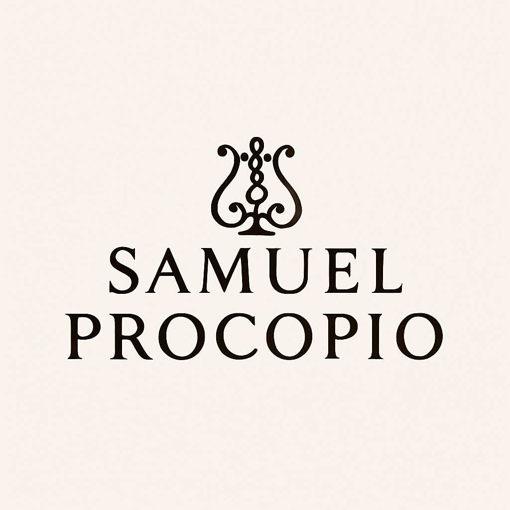 Samuel Procopio